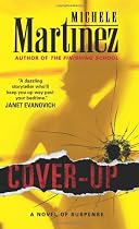 Cover-Up: A Novel of Suspense