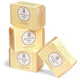 Jenerations Baby Soap, 4-Ounce Bars (Pack of 4) by Jenerations Baby
