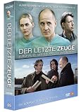 Der letzte Zeuge - Die komplette f�nfte Staffel - Ulrich M�he