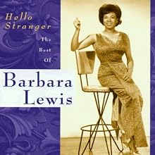 Hello Stranger: The Best of Barbara Lewis