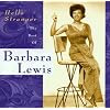 Hello Stranger: The Best of Barbara Lewis