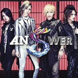 ANSWER 通常盤