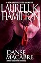 Danse Macabre (Anita Blake, Vampire Hunter)