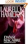 Danse Macabre (Anita Blake, Vampire Hunter)