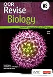 Picture of OCR Revise AS Biology - New Edition
