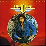 Und Es War Sommer - Peter Maffay