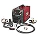 Lincoln Electric U2688-2 SP-140T MIG Welder, 30-140 amp DC Output, 120V/1/60 Input (Certified Refurbished)