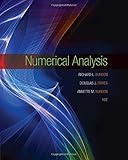 Numerical Analysis