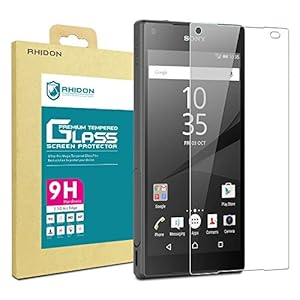 Amazon.com: Xperia Z5 Compact Screen Prot