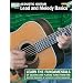 Acoustic Guitar Lead and Melody Basics Book/CD (String Letter Publishing) (Acoustic Guitar) (Acoustic Guitar Magazine's Private Lessons)