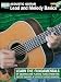 More About Acoustic Guitar Lead and Melody Basics Book/CD (String Letter Publishing) (Acoustic Guitar) (Acoustic Guitar Magazine's Private Lessons)