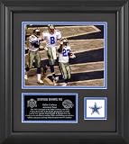 Dallas Cowboys – 3x SB Champs – Framed 8X10 Photograph with Descriptive Plate and Team Logo 51wEfx5IdVL. SL160 Babe Ruth of the New York Yankees Photograph in a 11 x 14 Deluxe Photograph Frame