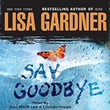  : Say Goodbye