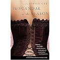 The Scandal of the Season (Reprint) (Paperback)