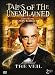 Tales of the Unexplained - From Behind the Veil - 10 episodes featuring Boris Karloff