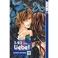 3, 2, 1 ... Liebe! 11