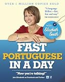 Fast Portuguese in a Day with Elisabeth Smith