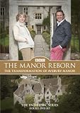 The Manor Reborn - The Entire BBC Series (National Trust Avebury Manor) [DVD]