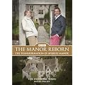 The Manor Reborn - The Entire BBC Series (National Trust Avebury Manor) [DVD]