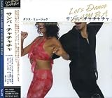 ダンス・ミュージック サンバ・チャチャチャ