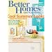 Better Homes & Gardens  (1-year auto-renewal)