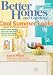 Better Homes & Gardens  (1-year auto-renewal)