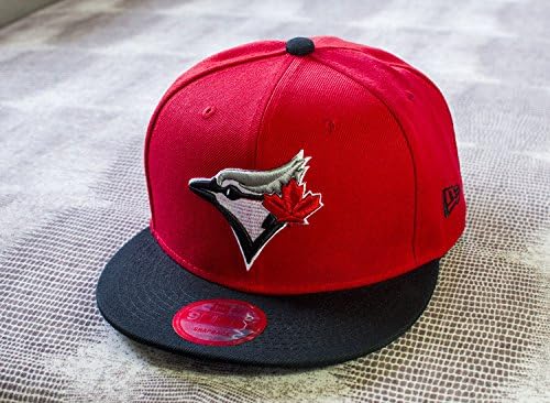 Premium Original Flexfit MLB Toronto Blue Jays Fitted Snapback Cap Hat