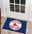Boston Red Sox 20"x30" Starter Floor Mat (Rug)