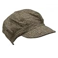 Capelli New York Newsboy Cap 'Britain'