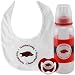 Arkansas Razorbacks Baby Gift Set