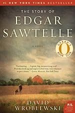 The Story of Edgar Sawtelle (P.S.)