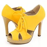 Michael Antonio Cappa Pumps