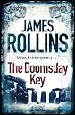 The Doomsday Key (Sigma Force 6)