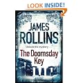 The Doomsday Key (Sigma Force 6)