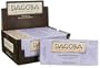 Lavender & Blueberries 59%, Dark Chocolate 12 Bars