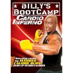 Billy's Bootcamp: Cardio Inferno
