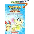 Celebi Rescue (Pokemon)