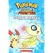 Celebi Rescue (Pokemon Battle Frontier)