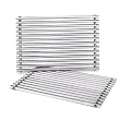 Weber 7527 Stainless Steel Replacement Cooking Grates