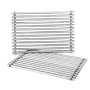 Weber 7527 Stainless Steel Replacement Cooking Grates