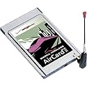 Verizon Wireless AirCard 555 Dual Band CDMA Wireless Card
