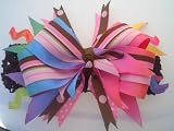 Sweet Little one Layered Look Bow