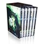 Texhnolyze - Collector's Complete Lenticular Set