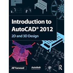 Introduction to Autocad 2012
