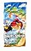 Angry Birds Beach Towel