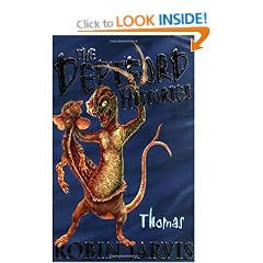 Thomas (Deptford Histories)