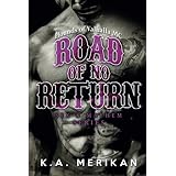 road of no return gay biker mc erotic romance novel sex  mayhem volume 1