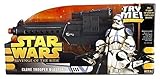 Star Wars: Revenge of the Sith Clone Trooper Blaster