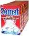 Somat Dishwasher Salt (Case Lot of 7 Boxes)