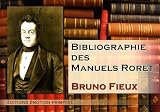 Bibliographie des manuels Roret